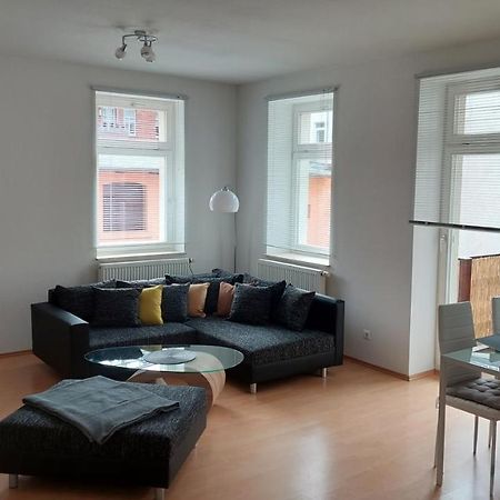 Neu! Ferienwohnung In Erfurt Kültér fotó