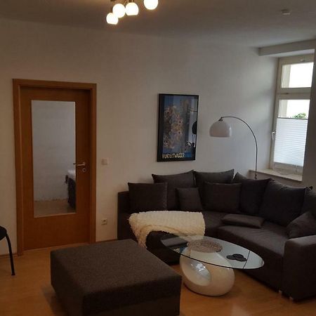 Neu! Ferienwohnung In Erfurt Kültér fotó