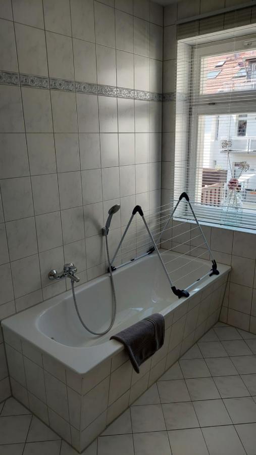 Neu! Ferienwohnung In Erfurt Kültér fotó