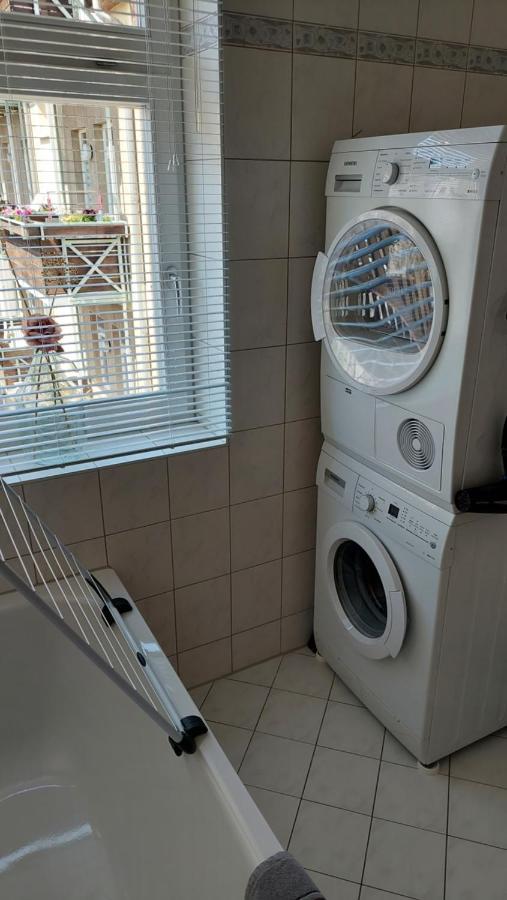 Neu! Ferienwohnung In Erfurt Kültér fotó