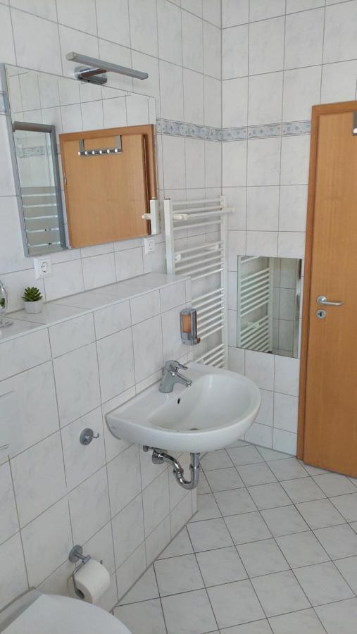 Neu! Ferienwohnung In Erfurt Kültér fotó
