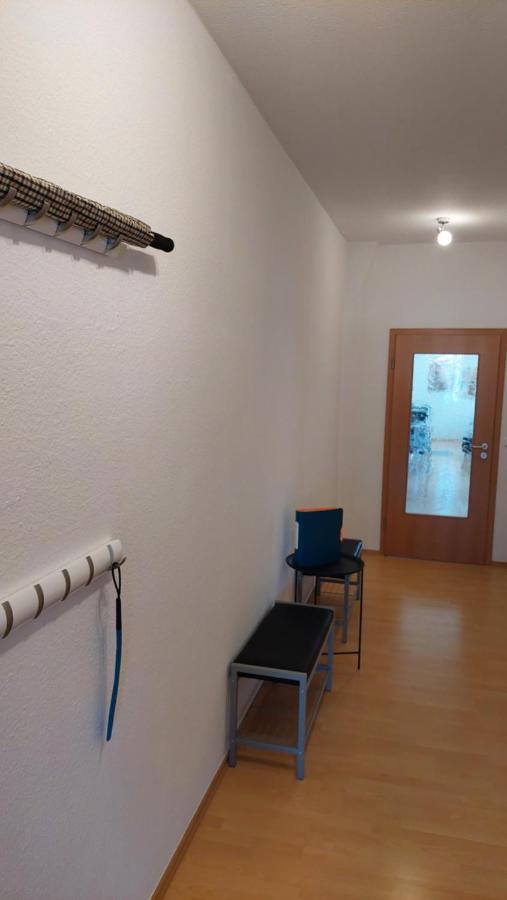 Neu! Ferienwohnung In Erfurt Kültér fotó