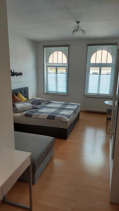 Neu! Ferienwohnung In Erfurt Kültér fotó