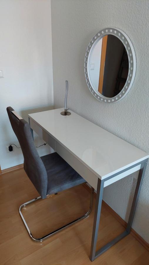 Neu! Ferienwohnung In Erfurt Kültér fotó