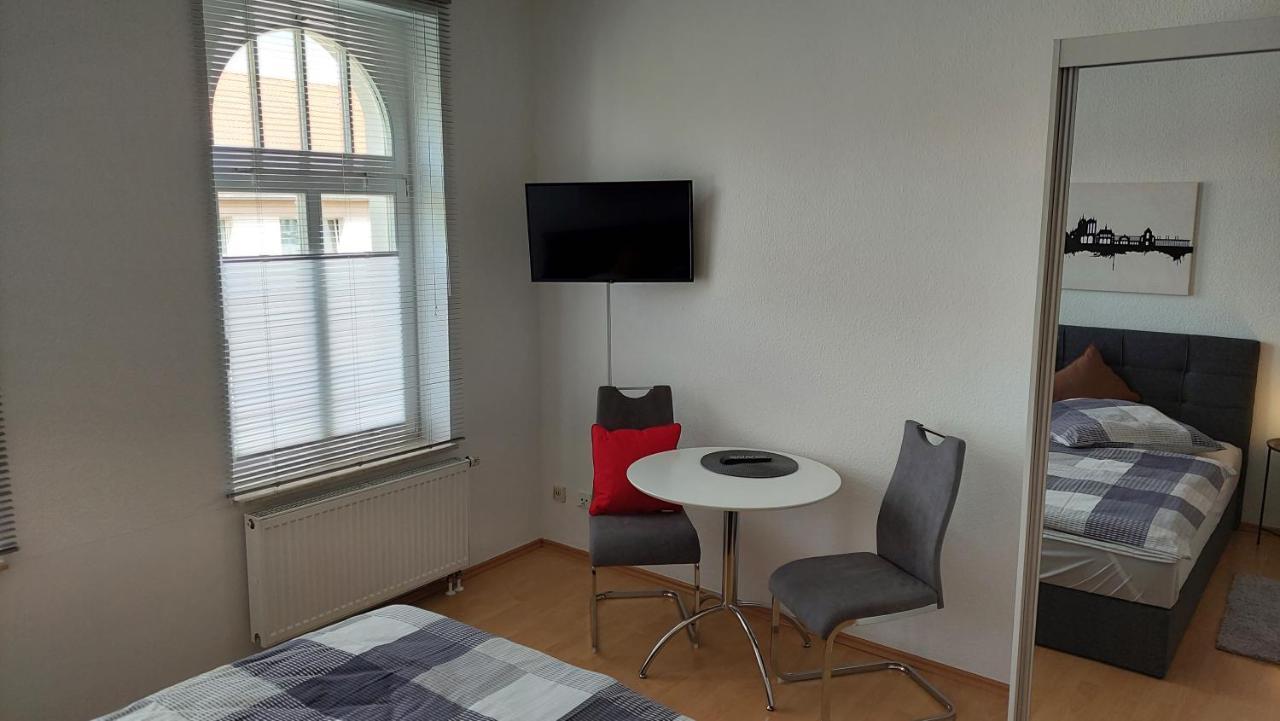 Neu! Ferienwohnung In Erfurt Kültér fotó