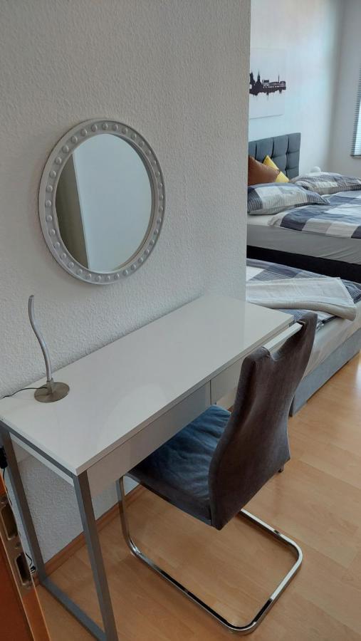 Neu! Ferienwohnung In Erfurt Kültér fotó