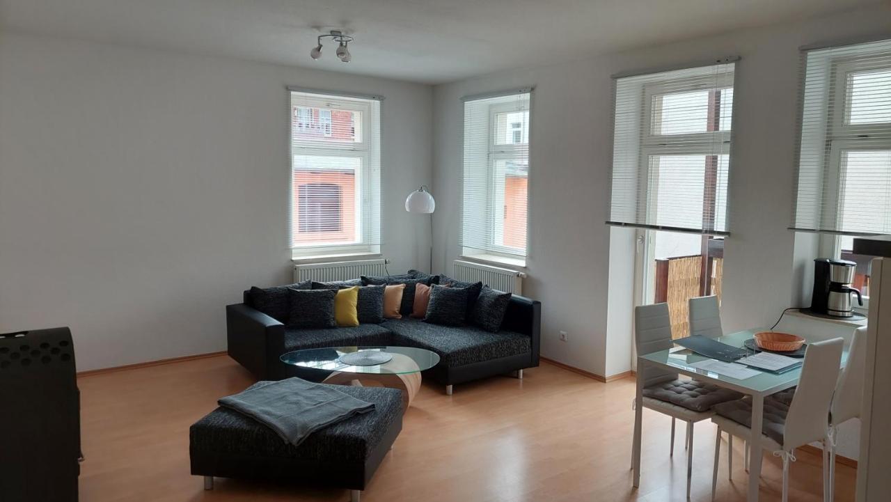 Neu! Ferienwohnung In Erfurt Kültér fotó