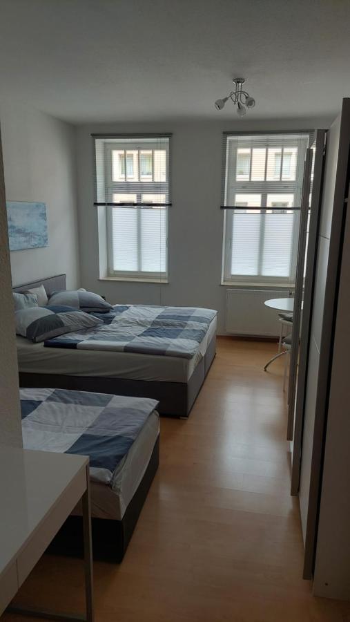 Neu! Ferienwohnung In Erfurt Kültér fotó