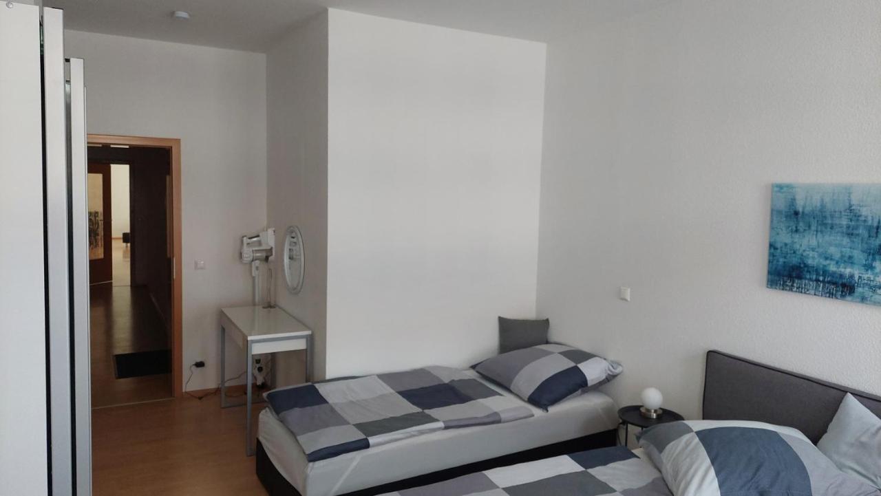 Neu! Ferienwohnung In Erfurt Kültér fotó