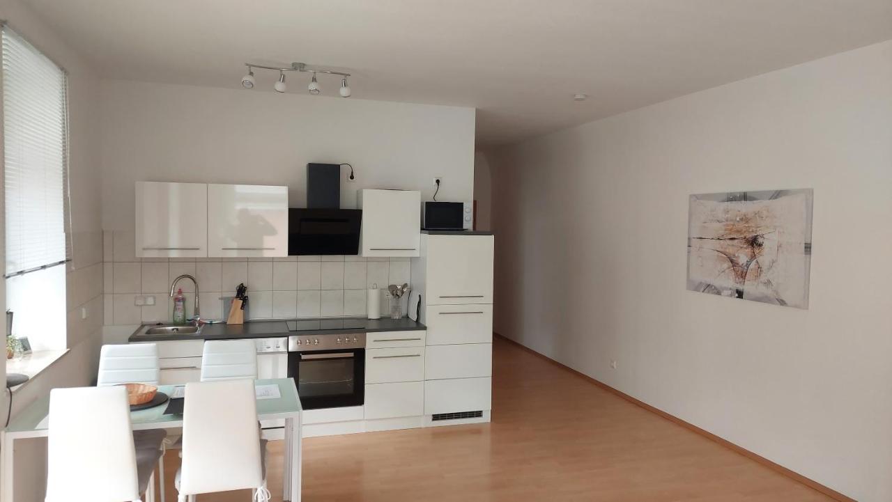 Neu! Ferienwohnung In Erfurt Kültér fotó