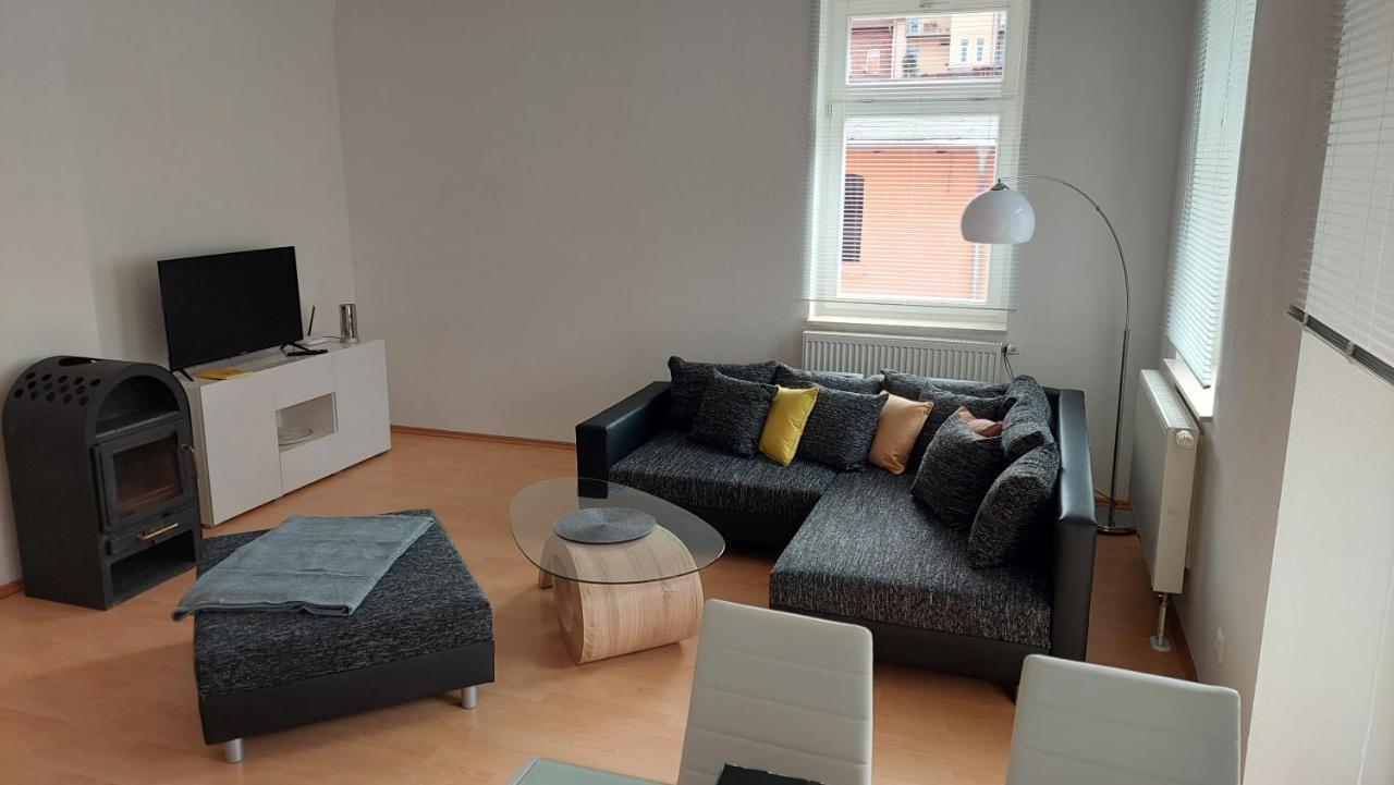 Neu! Ferienwohnung In Erfurt Kültér fotó