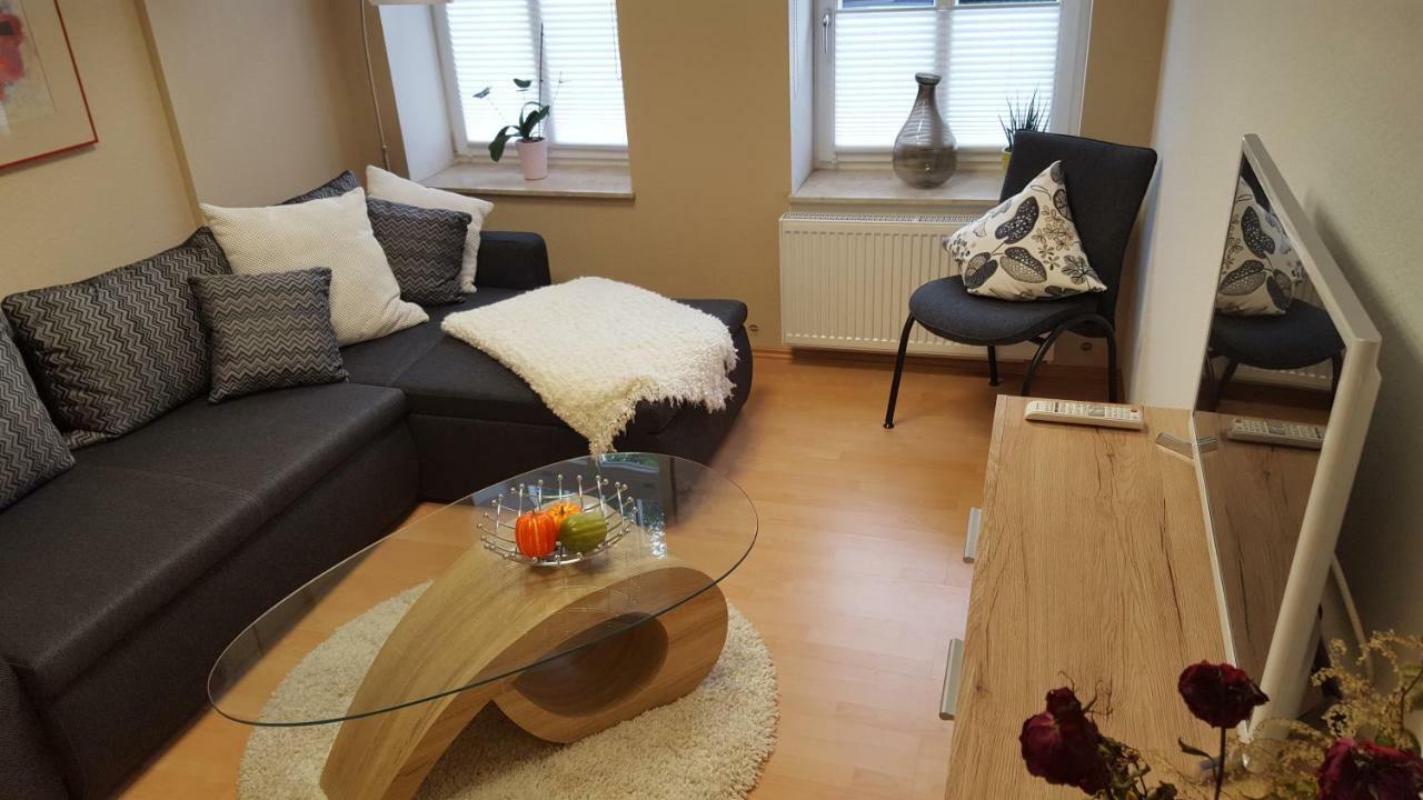 Neu! Ferienwohnung In Erfurt Kültér fotó
