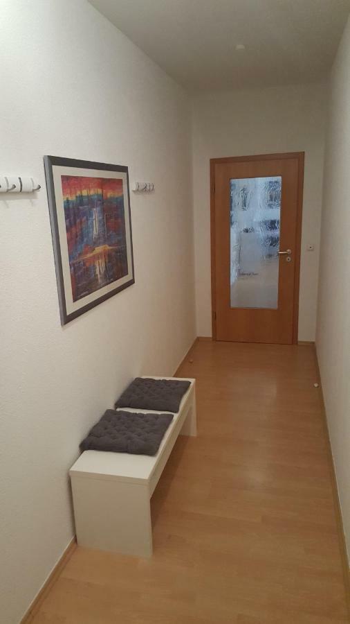 Neu! Ferienwohnung In Erfurt Kültér fotó