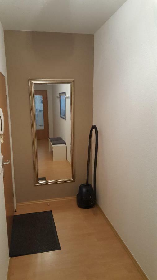 Neu! Ferienwohnung In Erfurt Kültér fotó
