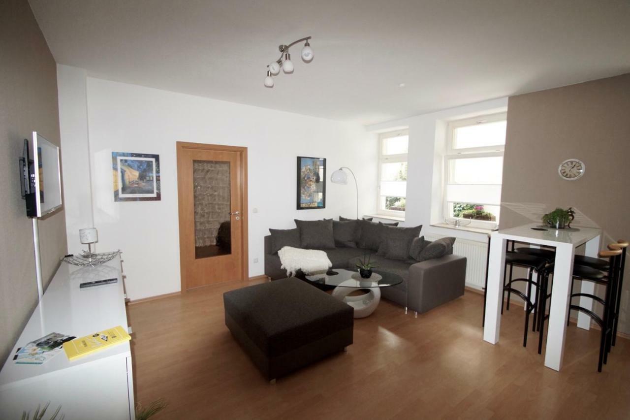 Neu! Ferienwohnung In Erfurt Kültér fotó