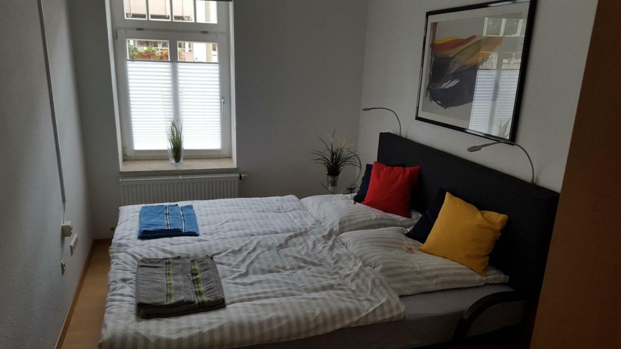 Neu! Ferienwohnung In Erfurt Kültér fotó