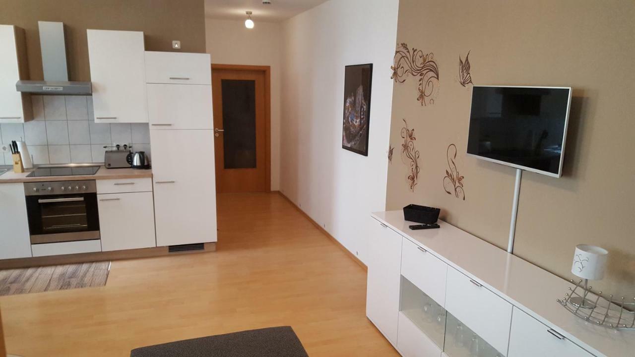 Neu! Ferienwohnung In Erfurt Kültér fotó