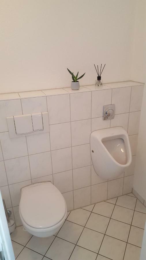 Neu! Ferienwohnung In Erfurt Kültér fotó