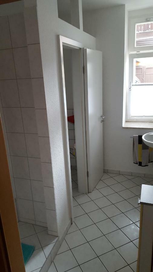 Neu! Ferienwohnung In Erfurt Kültér fotó