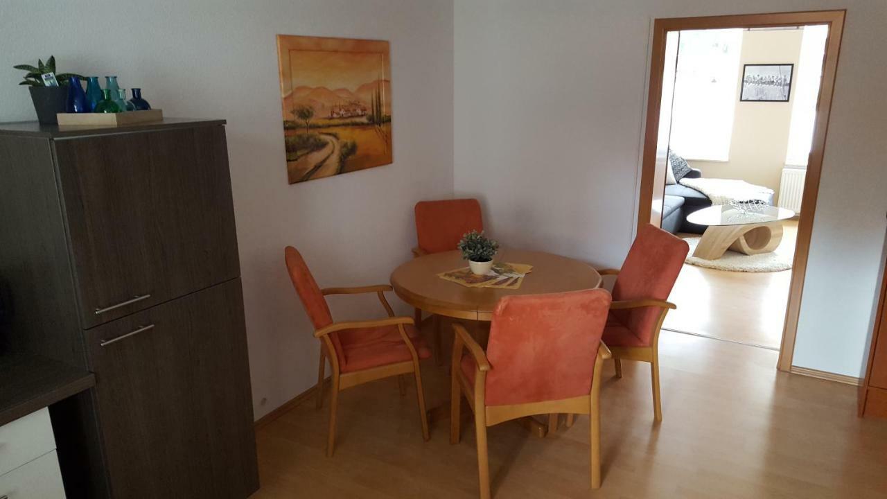 Neu! Ferienwohnung In Erfurt Kültér fotó