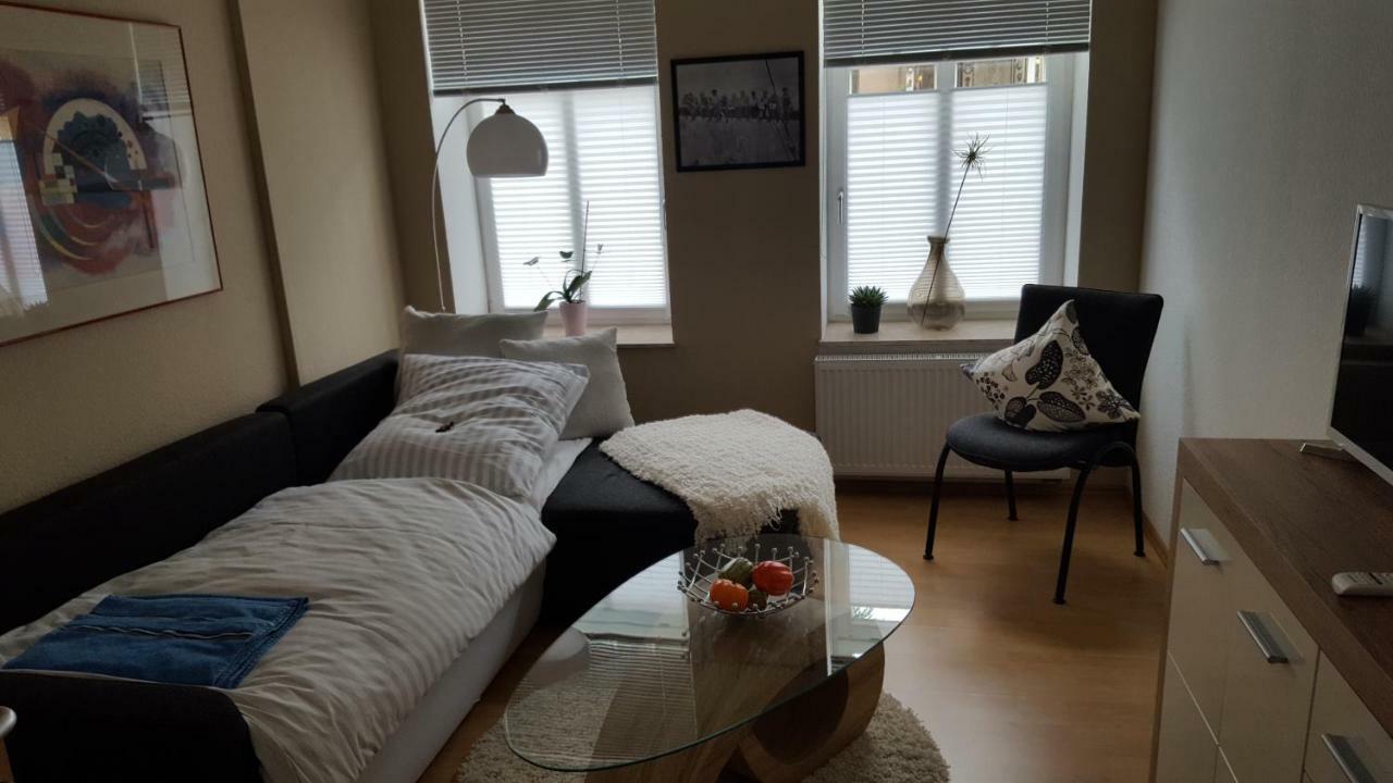 Neu! Ferienwohnung In Erfurt Kültér fotó