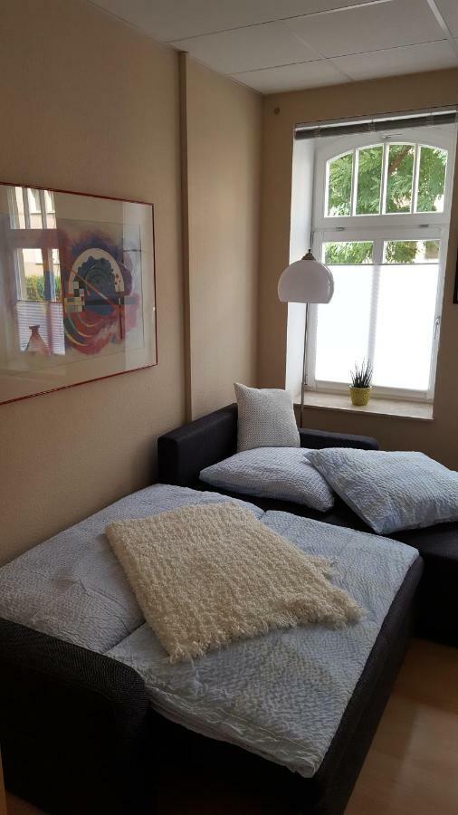 Neu! Ferienwohnung In Erfurt Kültér fotó