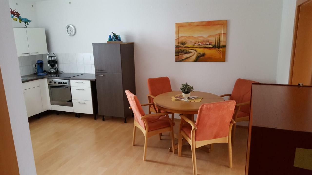 Neu! Ferienwohnung In Erfurt Kültér fotó