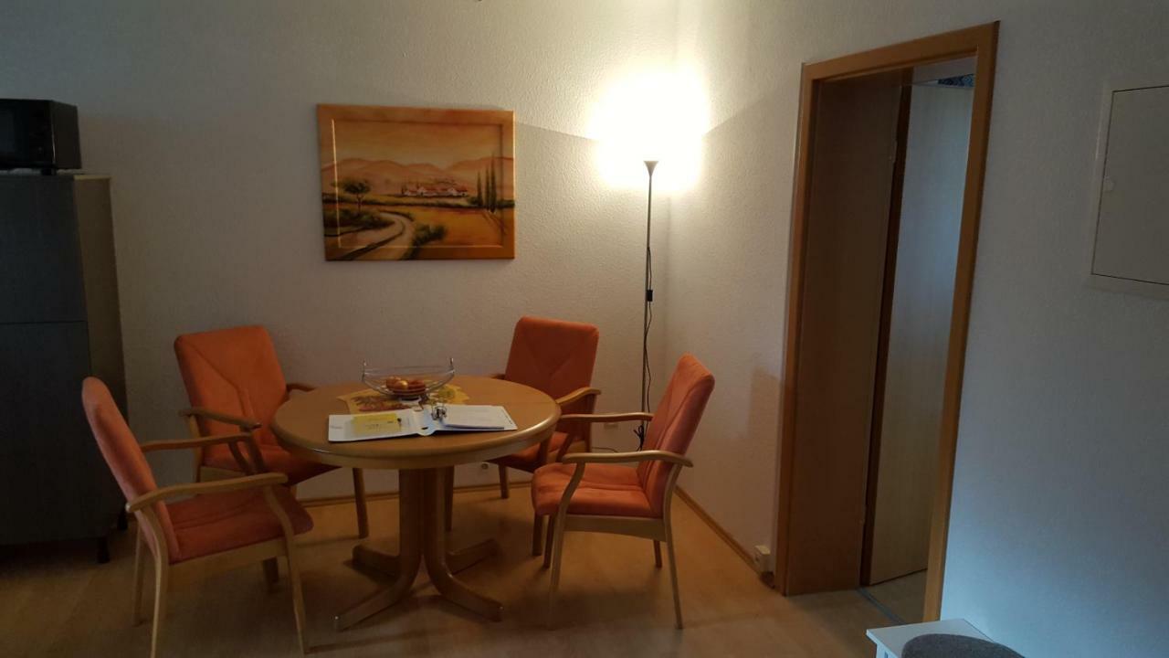 Neu! Ferienwohnung In Erfurt Kültér fotó
