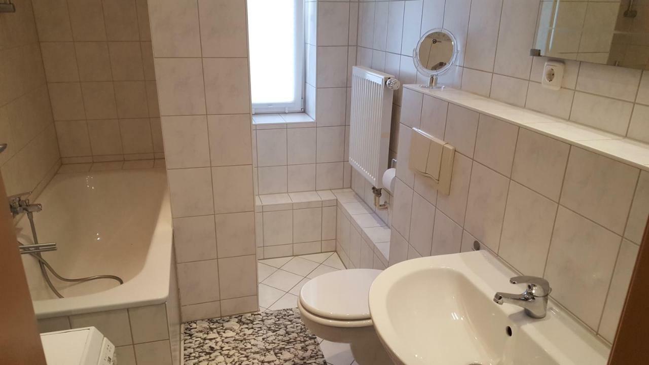 Neu! Ferienwohnung In Erfurt Kültér fotó
