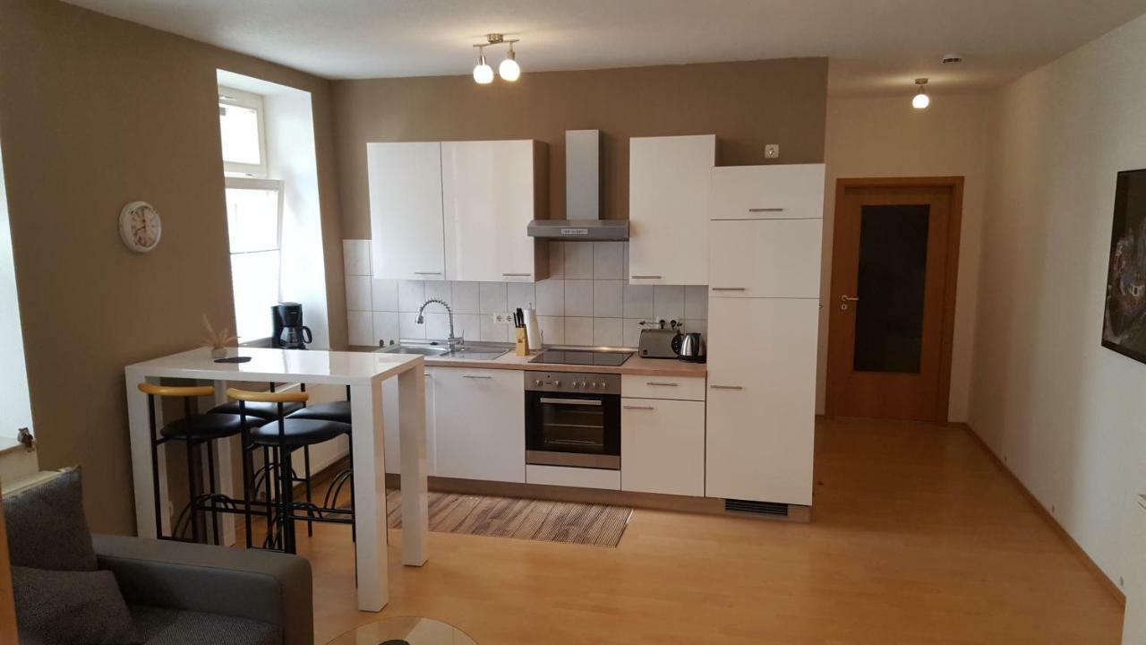 Neu! Ferienwohnung In Erfurt Kültér fotó