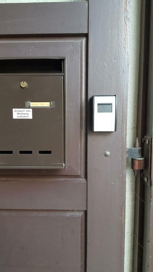 Neu! Ferienwohnung In Erfurt Kültér fotó