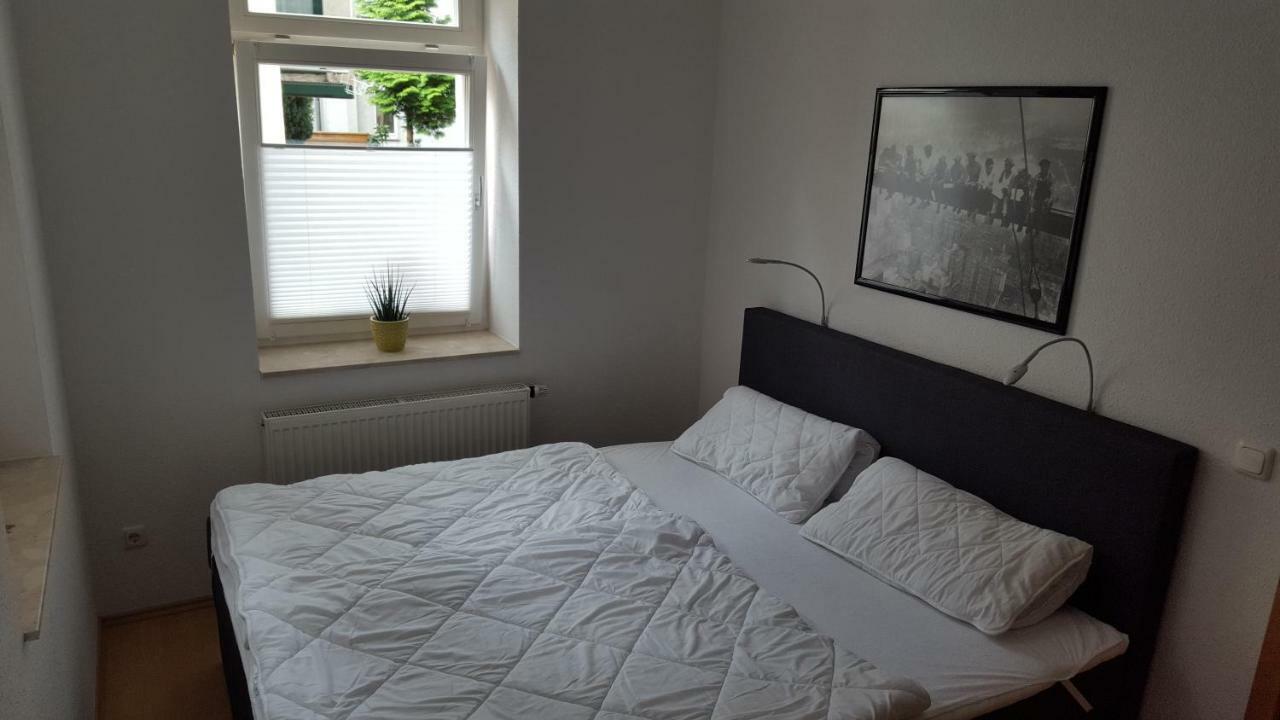 Neu! Ferienwohnung In Erfurt Kültér fotó