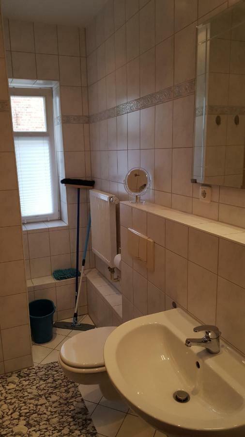 Neu! Ferienwohnung In Erfurt Kültér fotó